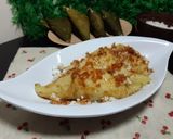Foto langkah ke 6 dari resep Kue Lupis Medan.