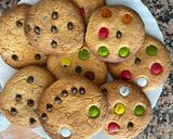 Foto del paso 15 de la receta: Mis Crumbl Cookies🍪😋