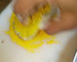 A picture of step 5 of Crispy chicken Cutlets.
