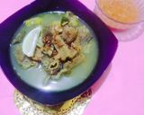 Foto langkah ke 7 dari resep Soto daging Madura.