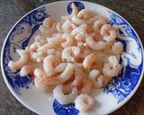 Foto del paso 2 de la receta: Espirales con puerro y mantequilla