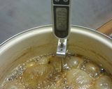 Libamáj zsírjában recept fázis 7 fotója