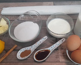Foto del paso 1 de la receta: Pastel griego