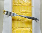 Foto langkah ke 8 dari resep Boterkoek / Lekker Holland.
