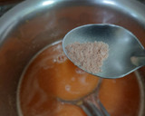 टोमेटो सूप(tomato soup recipe in hindi) रेसिपी चरण 5 फोटो