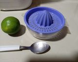 Foto del paso 2 de la receta: Mayonesa de Palta súper fácil y vegana!