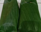 Foto langkah ke 7 dari resep Pepes Ikan Mas/Ikan Tombro khas Sunda.