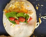 Foto del paso 1 de la receta: Pechugas rellenas con crema de chipotle