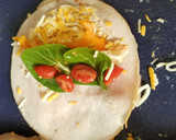 Foto del paso 1 de la receta: Pechugas rellenas con crema de chipotle