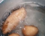 صورة لخطوة 1 من وصفة عمل الكبه الارز على طريقتي 💁‍♀️