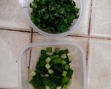 Foto langkah ke 3 dari resep Sayur sop sederhana.