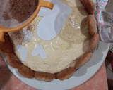 Foto del paso 16 de la receta: Tiramisú