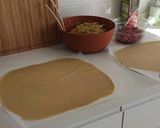 Foto del paso 9 de la receta: Espinagada de solomillo de cerdo