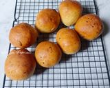 Foto langkah ke 11 dari resep Roti Gandum Sourdough Discard (Air Fryer).