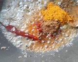 ভোগের খিচুড়ি (bhoger khichdi recipe in bengali) রেসিপির ধাপ 3 ছবি