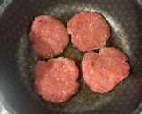 Foto del paso 2 de la receta: Hamburguesas de carne!