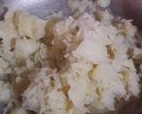 Potato halwa recipe step 1 photo