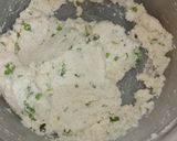 इंस्टेंट मेदू वड़ा (Instant medu vada recipe in hindi) रेसिपी चरण 1 फोटो