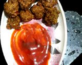 A picture of step 2 of Moongodi.