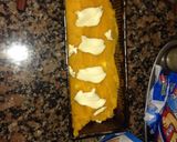 Foto del paso 5 de la receta: Pastel de papa, zapallo y pollo