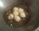 Foto langkah ke 4 dari resep Bola² rambutan.