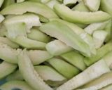 Foto langkah ke 1 dari resep Manisan jambu biji.