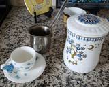 Turkish Coffee ☕🍬