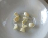 Foto del paso 1 de la receta: Arroz Yamaní a la Marala (micro técnica)