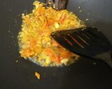 Foto langkah ke 6 dari resep Sayur Bobor Bayam&Manisa |masakan rumahan.