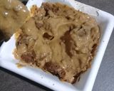 Foto del paso 1 de la receta: Huevo relleno de chocotorta