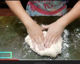 Foto del paso 4 de la receta: Indian Fry Bread / Pan Indio