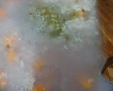 Foto langkah ke 6 dari resep Bubur Manis Ubi Jalar.