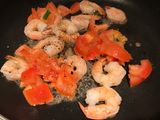 Happy New Year Healthy but Tasty Dish