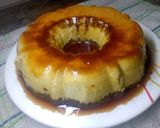 Foto del paso 8 de la receta: Chocoflan ❤️‍🔥