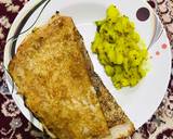 Butter dosa recipe step 3 photo
