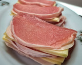 Foto del paso 1 de la receta: Libritos