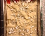 Φωτογραφία βήματος 9 της συνταγής Homemade Pizza 🍕😋 πίτσα