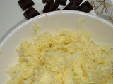 Coconut cookies