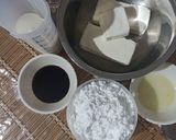 Foto del paso 9 de la receta: Red velvet cake
