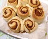 Foto langkah ke 4 dari resep Cream Cheese Alternative.