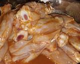 Foto del paso 3 de la receta: Alitas de pollo picosas