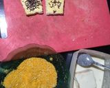 Foto langkah ke 1 dari resep Roti goreng isi coklat praktis.