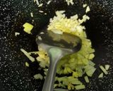 Foto langkah ke 4 dari resep Mac n cheese sederhana.