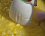 Foto langkah ke 2 dari resep Creamy Jasuke Buah Naga.