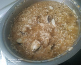 Foto del paso 3 de la receta: Arroz con almejas