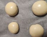 Foto del paso 5 de la receta: Pan de hamburguesas