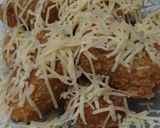 Foto langkah ke 8 dari resep Naget pisang tabur milo suka2.