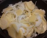 Foto del paso 1 de la receta Costillas de cerdo asadas