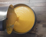 Foto del paso 6 de la receta: Bizcocho de calabaza y almendra