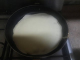 Panqueques (masa básica)